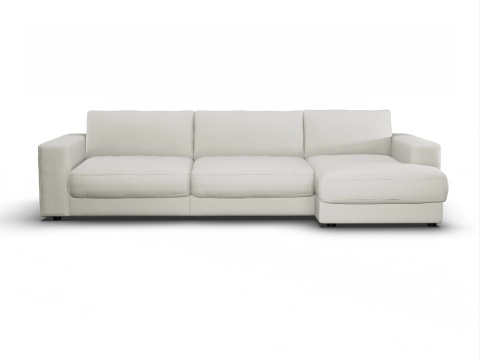 Ecksofa LOklein 2XL R